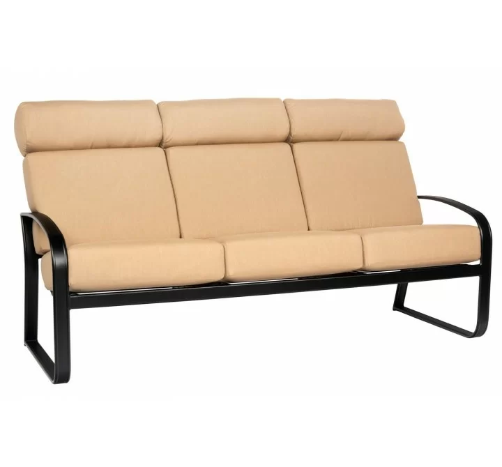 Woodard Cayman Isle Cushion Sofa