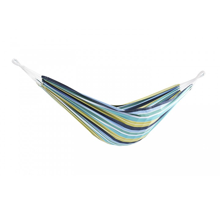 Brazilian Style Hammock - Double (Cayo Reef)