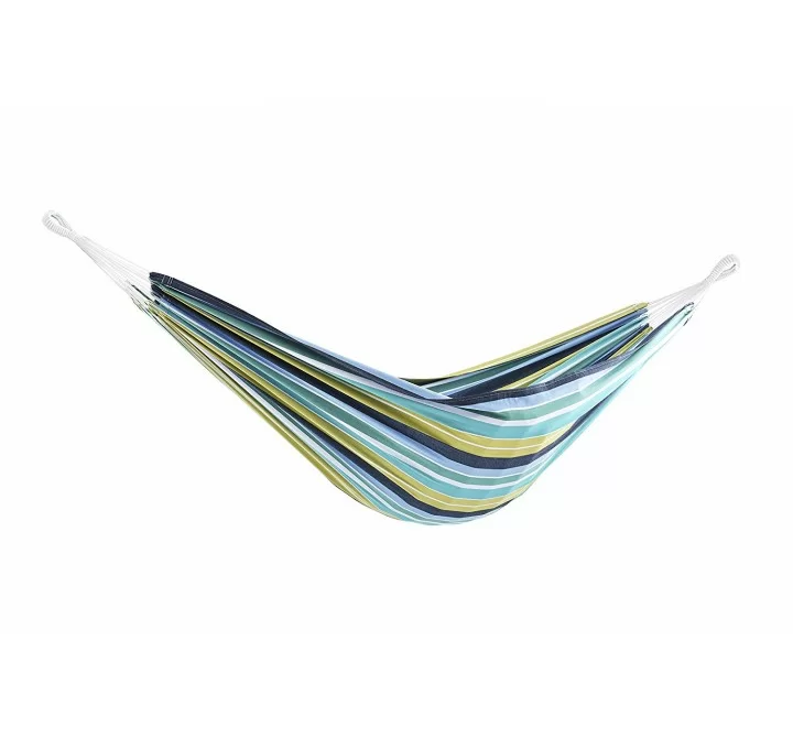Brazilian Style Hammock - Double (Cayo Reef)
