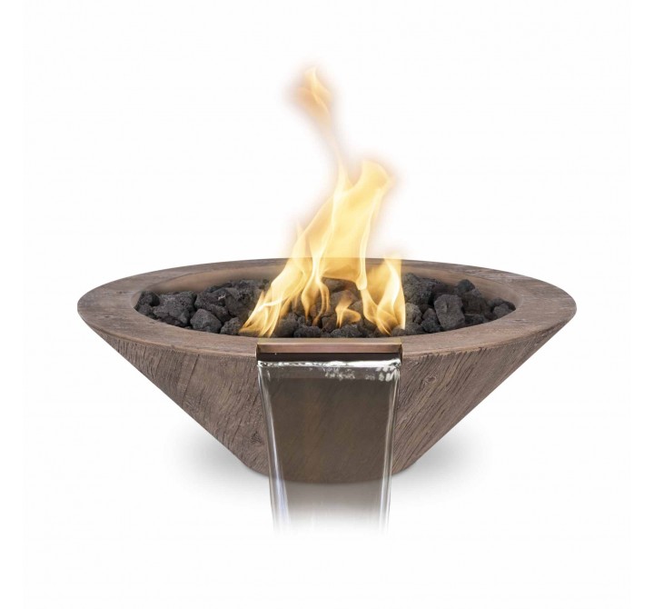 Cazo-Wood-Grain-Fire-Water-Oak