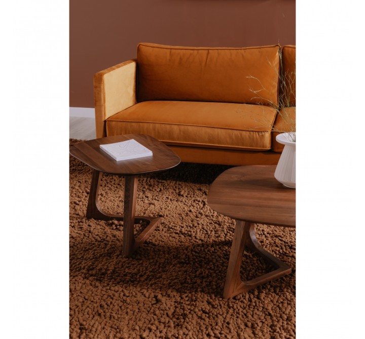 Moe's Home Collection Godenza End Table - Lifestyle