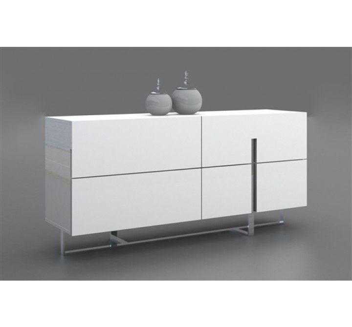 Casabianca Collins Dresser - Angled Lifestyle