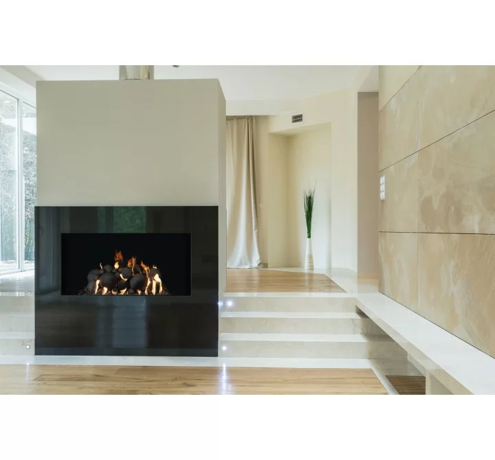 Grand Canyon Cannon Ball in Black/Dark Grey/Silver - Lifestyle