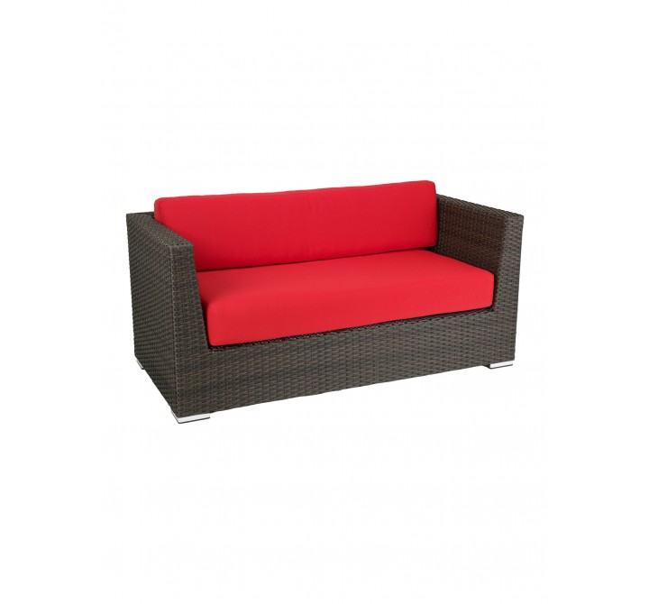Crystal Beach Love Seat 
