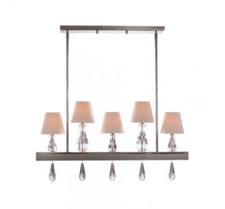 ZEEV Lighting Sophia Chandelier