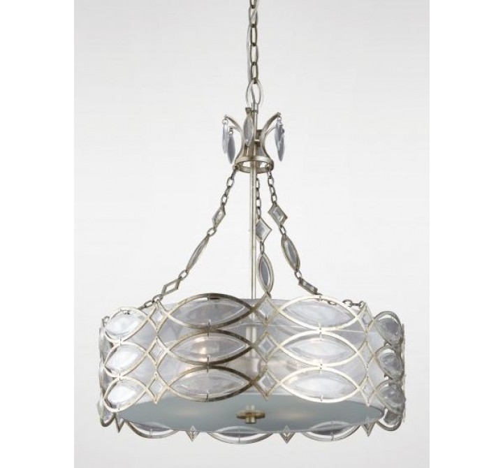 ZEEV Lighting Maxine Chandelier 