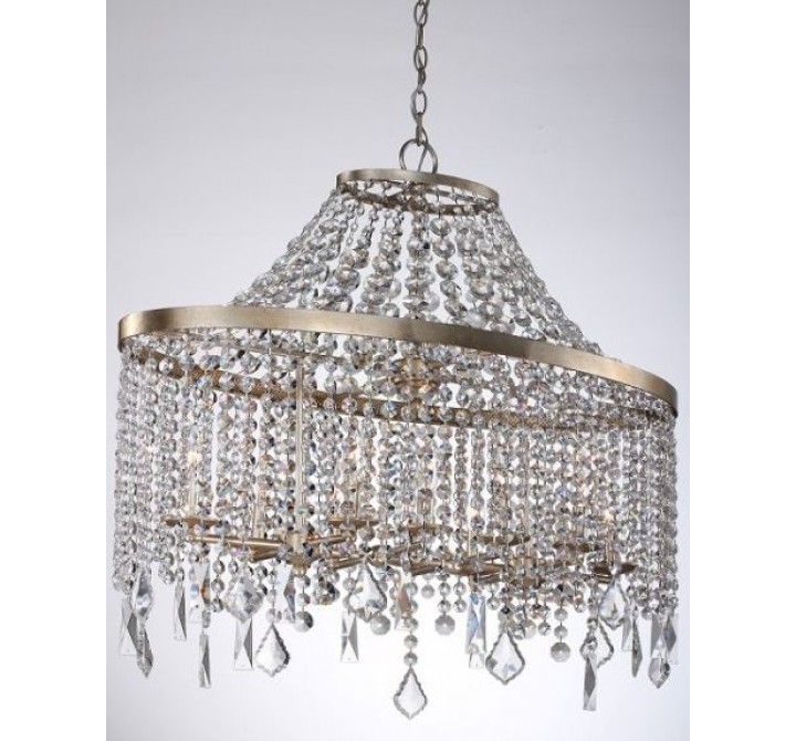 ZEEV Lighting Palais Chandelier