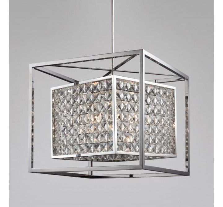 ZEEV Lighting Struttura Chandelier
