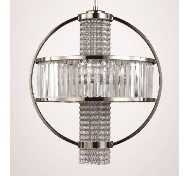 ZEEV Lighting Metropolis Chandelier