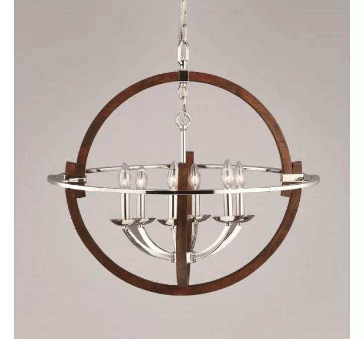 ZEEV Lighting Solstice Chandelier