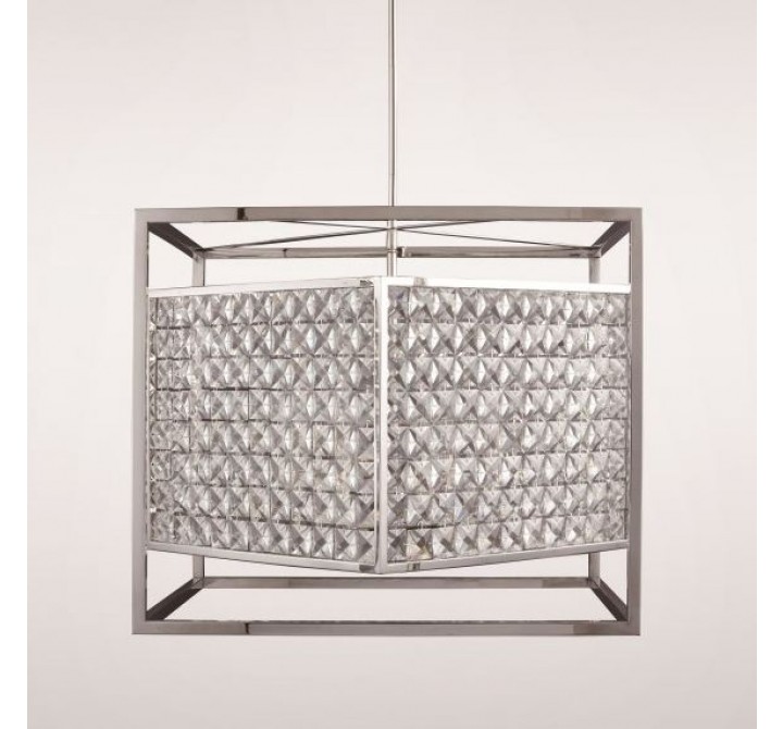 ZEEV Lighting Struttura Chandelier