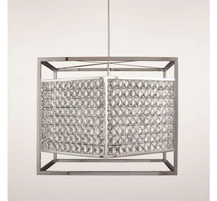 ZEEV Lighting Struttura Chandelier