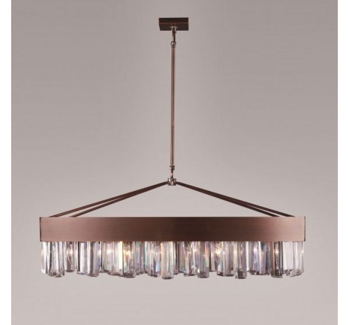 ZEEV Lighting Cuspis Chandelier