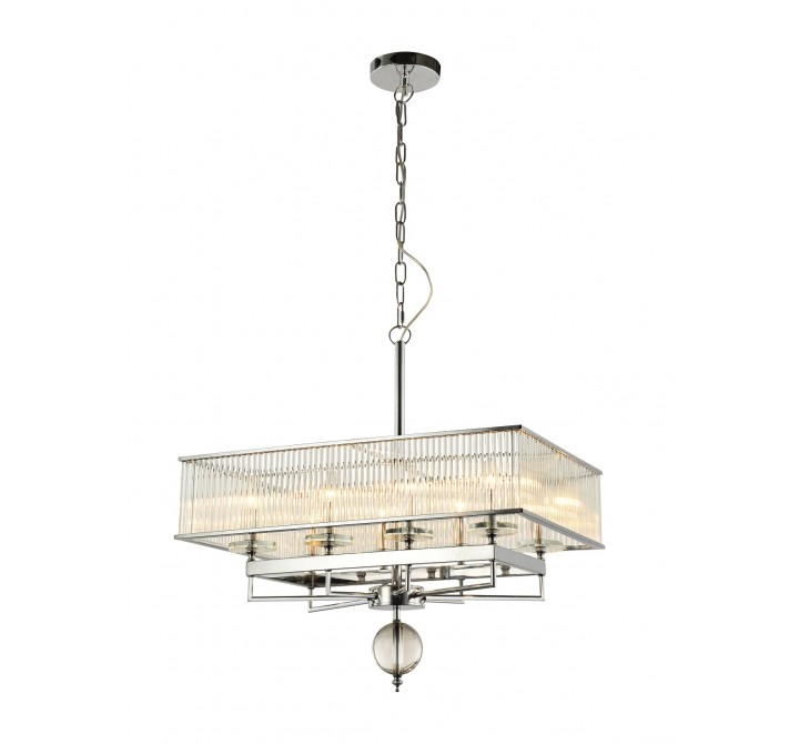 ZEEV Lighting Fantasia Chandelier
