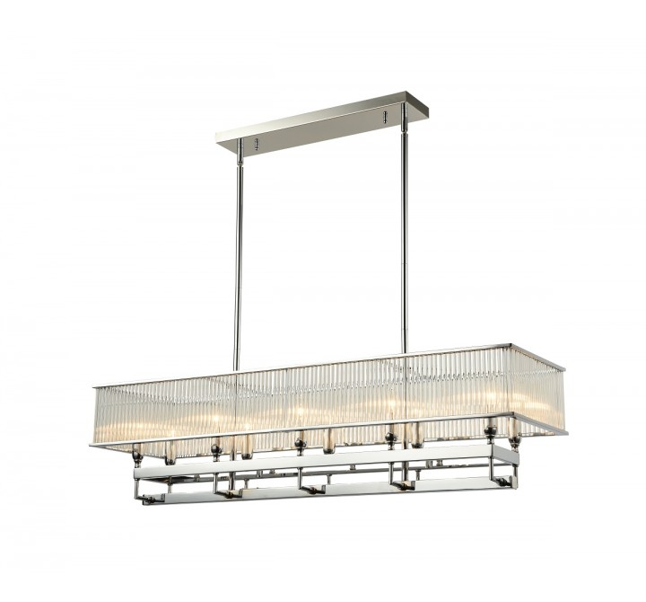 ZEEV Lighting Fantasia Chandelier