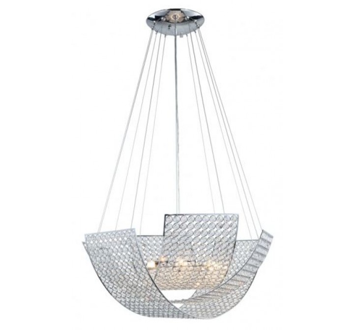 ZEEV Lighting Kent Chandelier
