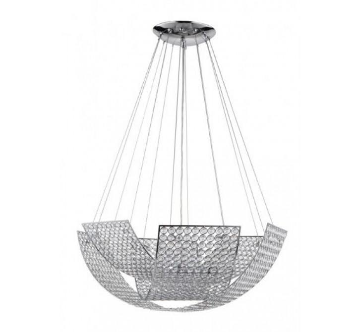 ZEEV Lighting Monarch Chandelier