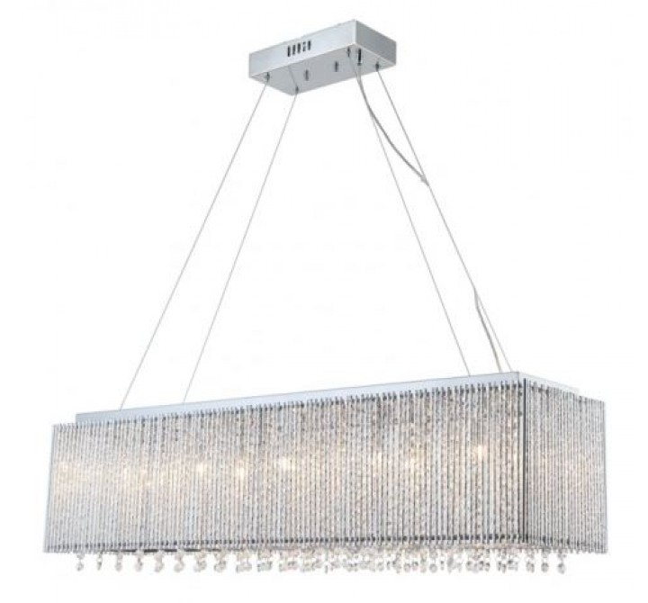 ZEEV Lighting Spyre Chandelier