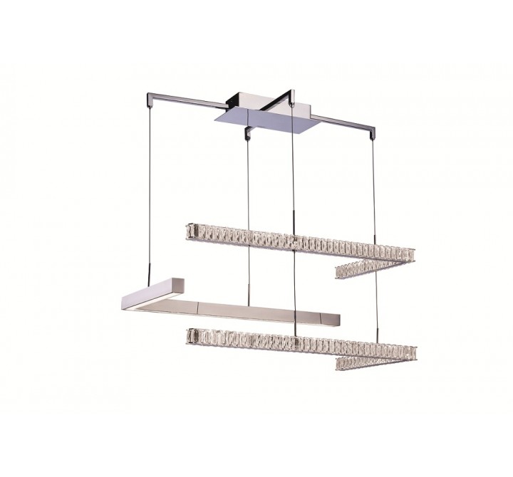 ZEEV Lighting Stellare Chandelier
