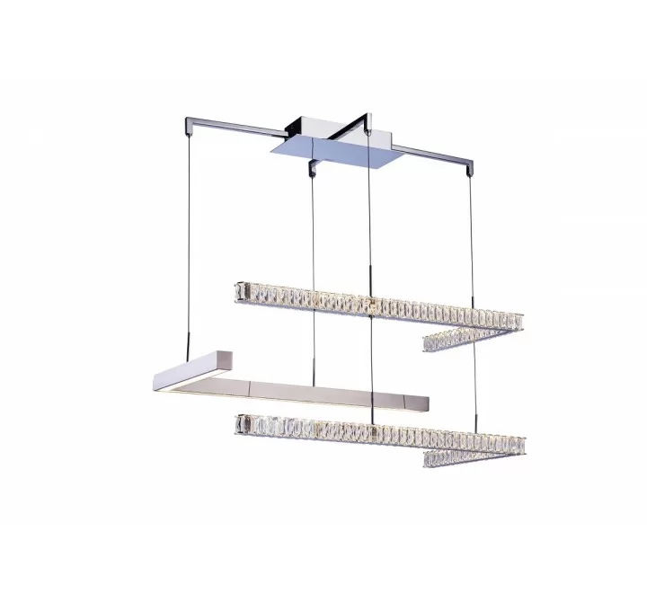 ZEEV Lighting Stellare Chandelie