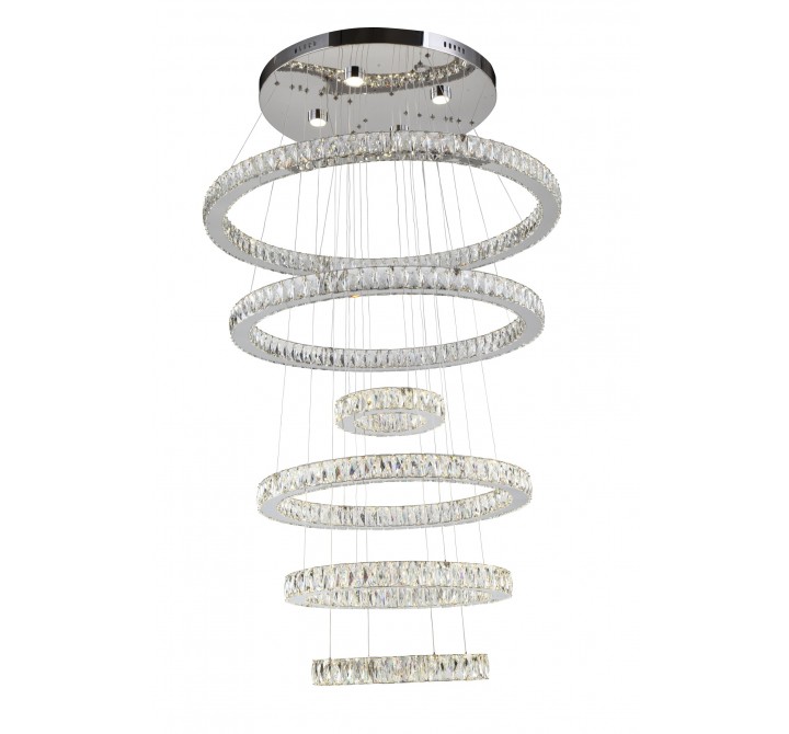 ZEEV Lighting Blair Chandelier
