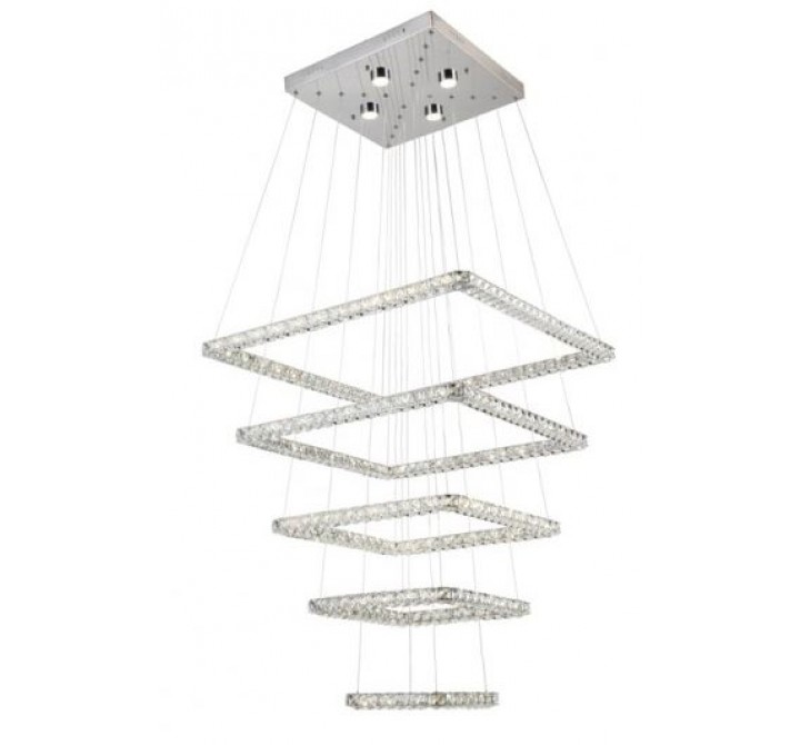 ZEEV Lighting Blair Chandelier