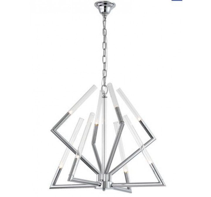 ZEEV Lighting Matrix Chandelier 