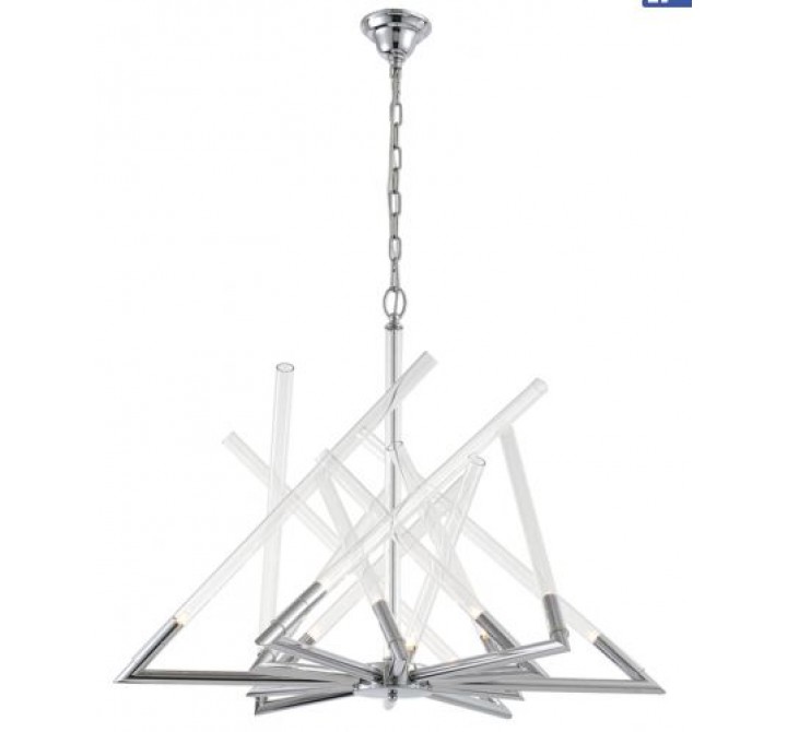 ZEEV Lighting Matrix Chandelier