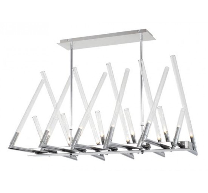 ZEEV Lighting Matrix Chandelier