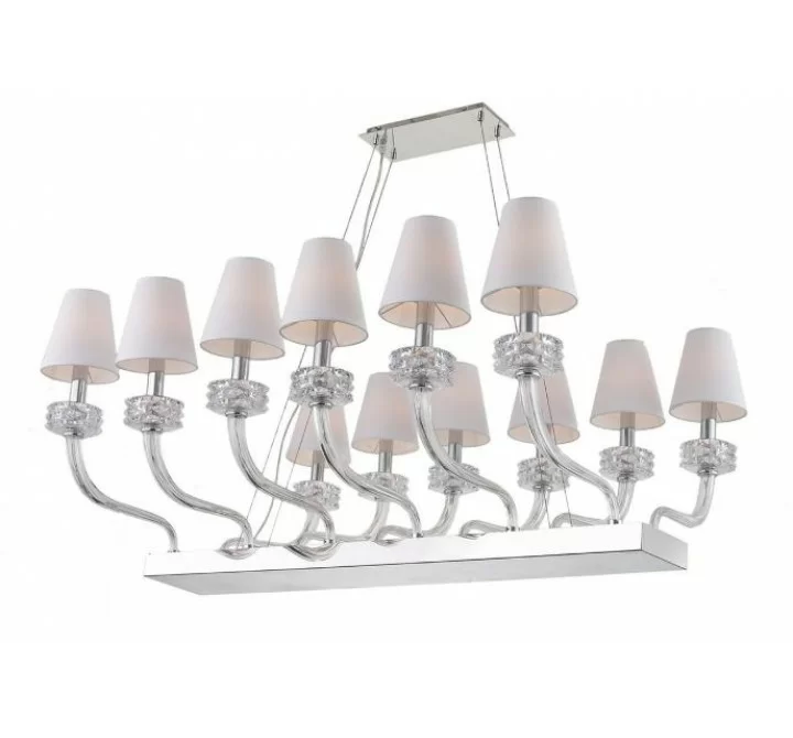 ZEEV Lighting Abigail Chandelier 