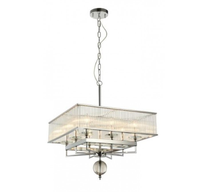 ZEEV Lighting Fantasia Chandelier