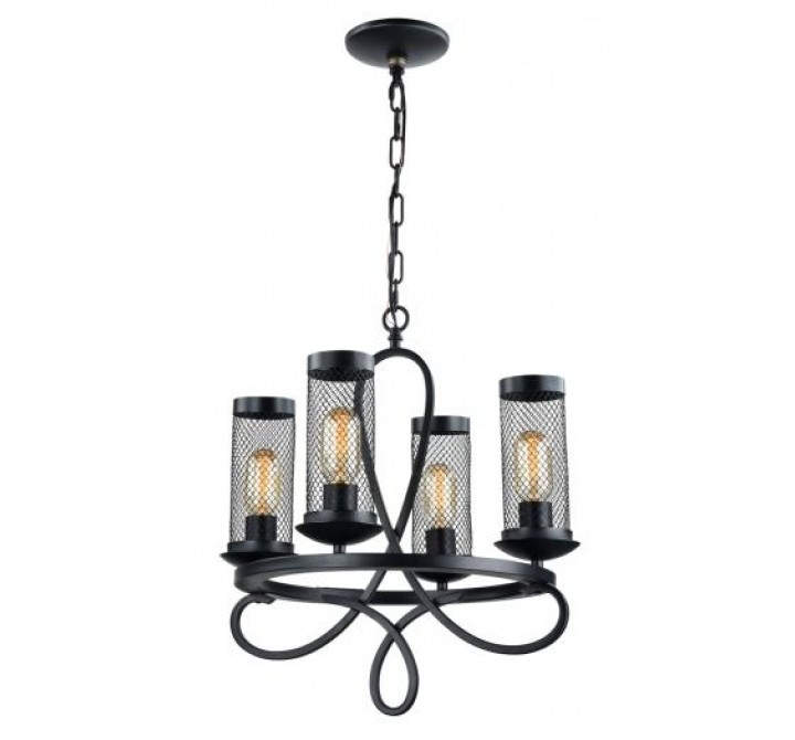 ZEEV Lighting Kenosha Chandelier
