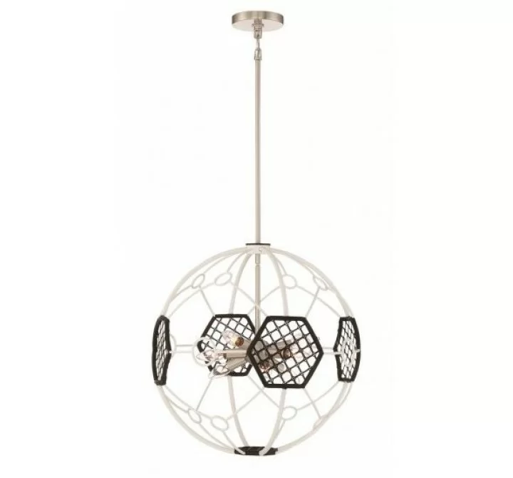 ZEEV Lighting Plato Chandelier