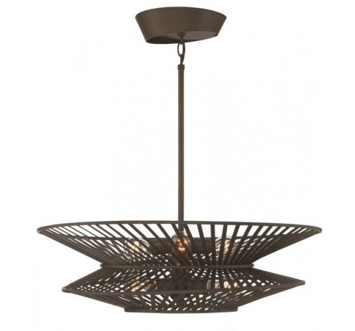 ZEEV Lighting Kai Chandelier