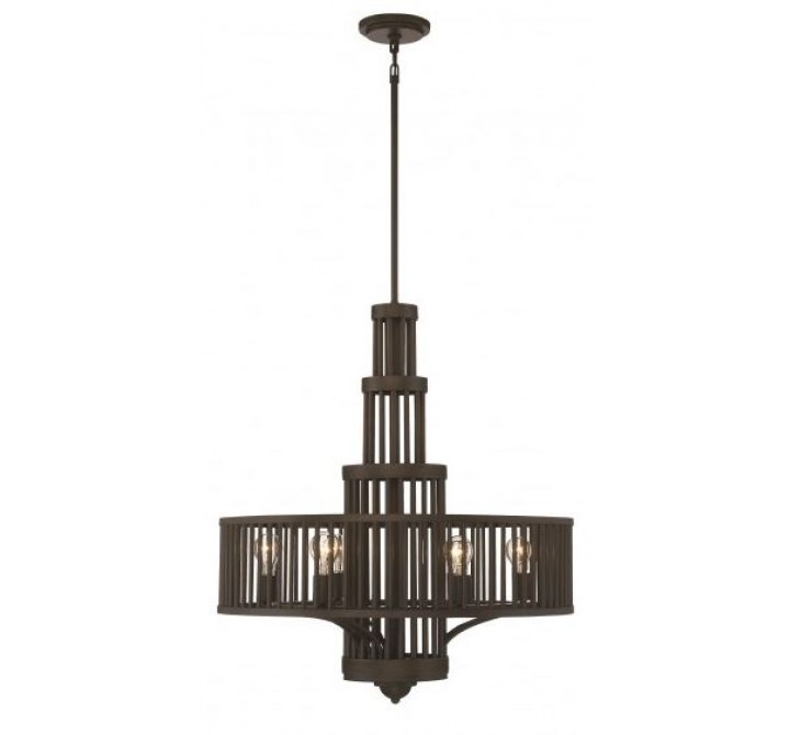 ZEEV Lighting Aetas Chandelier