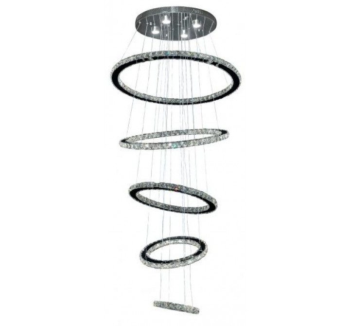ZEEV Lighting Blair Chandelier