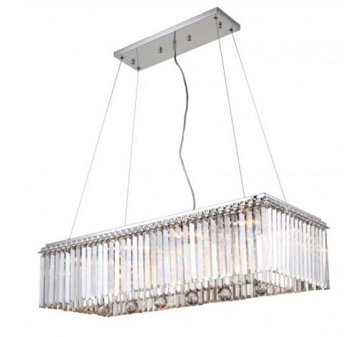 ZEEV Lighting Quentin Chandelier
