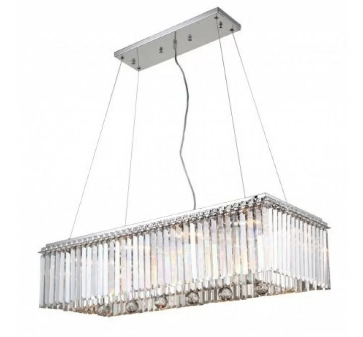 ZEEV Lighting Quentin Chandelier