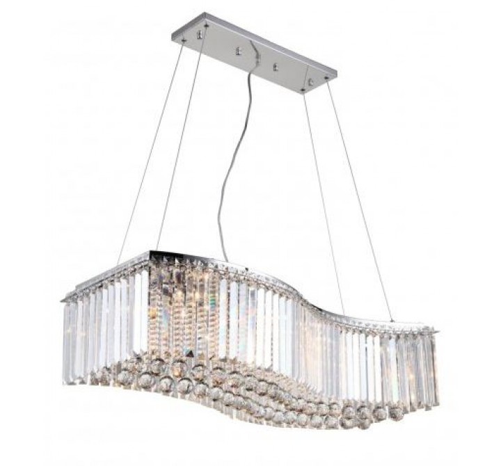 ZEEV Lighting Quentin Chandelier