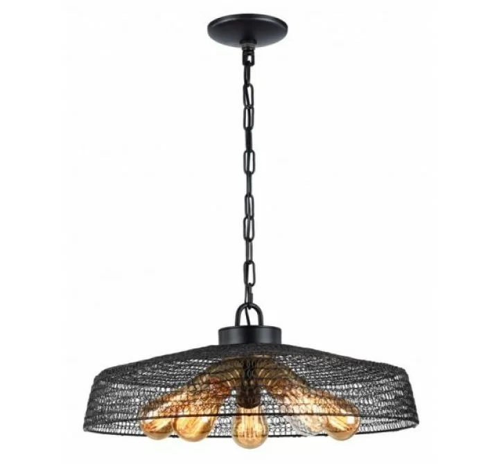 ZEEV Lighting Urban Chandelier