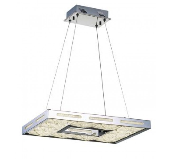 ZEEV Lighting Hyperion Chandelier 
