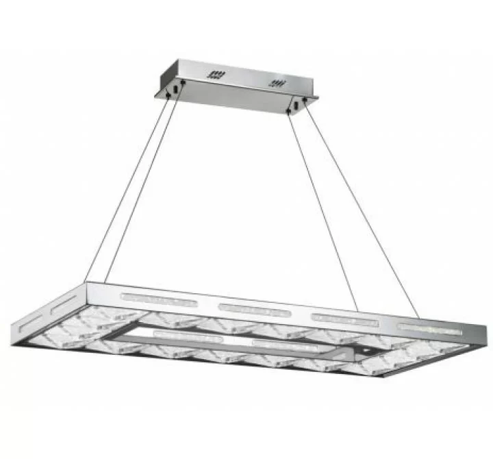 ZEEV Lighting Hyperion Chandelier