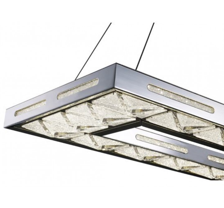 ZEEV Lighting Hyperion Chandelier