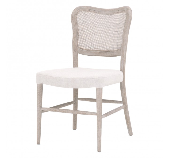 Essentials For Living Cela Dining Chair - Front Side Angle