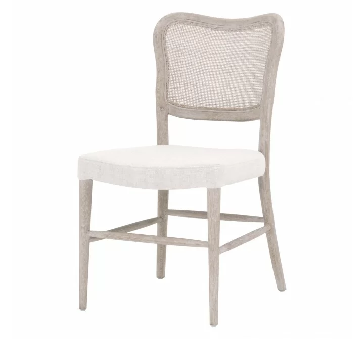 Essentials For Living Cela Dining Chair - Front Side Angle