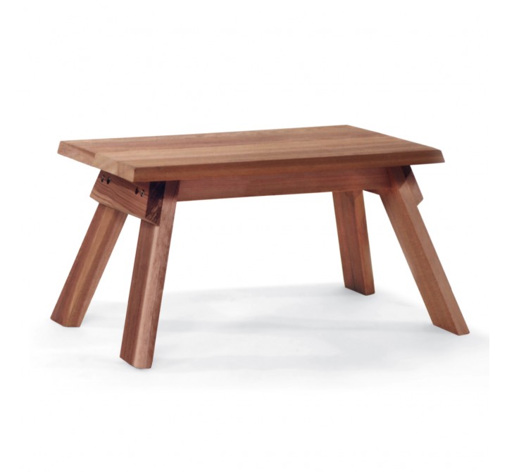 All Things Cedar Stick Chair