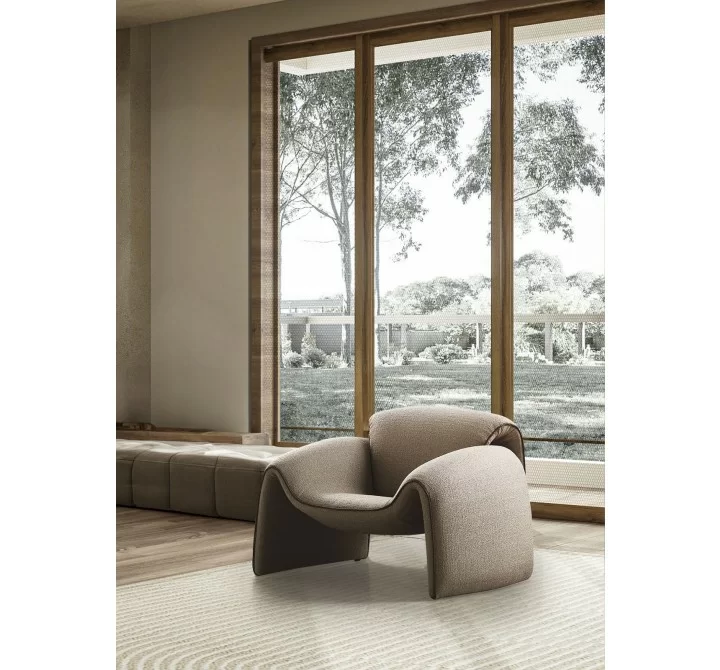 Flore Armchair-Lifestyle 2