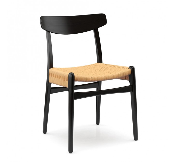 Aeon Sarah Dining Chair Black