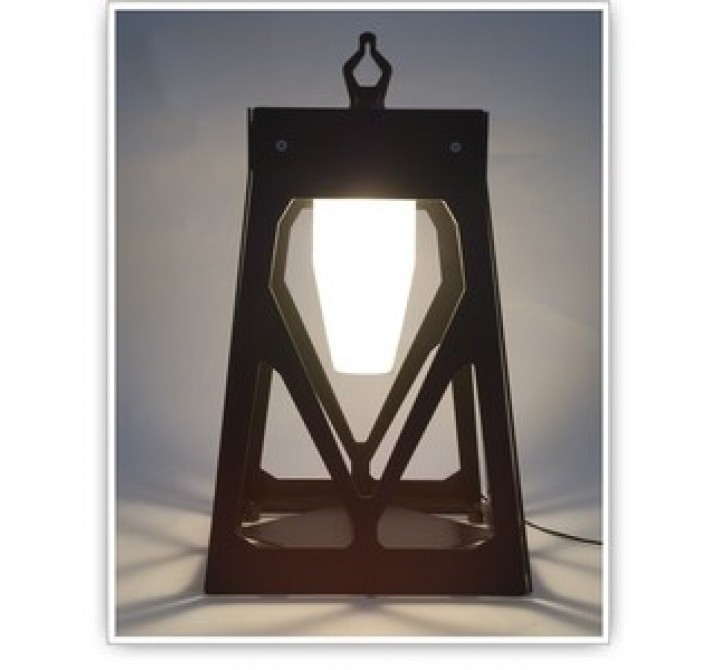 Tango Lighting Axis 71 Charles Big Floor Lamp