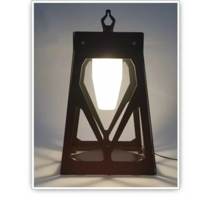 Tango Lighting Axis 71 Charles Big Floor Lamp